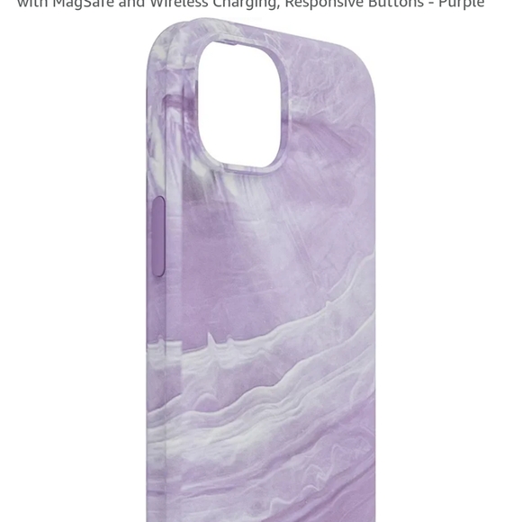 2 MagSafe Cases for iPhone 15 pro - Picture 9 of 10